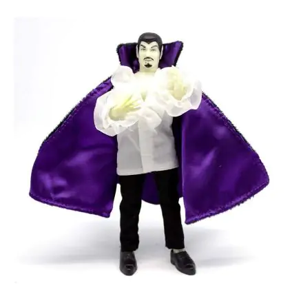 Akčná figúrka Dracula (Glow in the Dark) 20 cm termékfotója