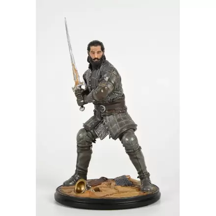 Dragon Age socha Blackwall 14 cm termékfotója