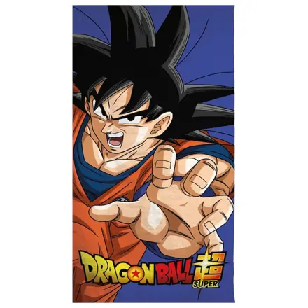 Dragon Ball Battle Mode uterák produktová fotografia