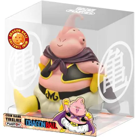 Dragon Ball Chibi Bust Bank Boo 16 cm termékfotója