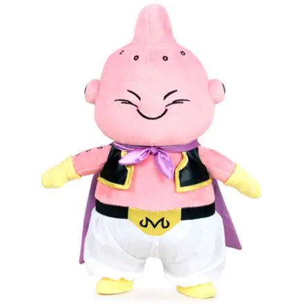 Dragon Ball Buu plyšák 22cm produktová fotografia