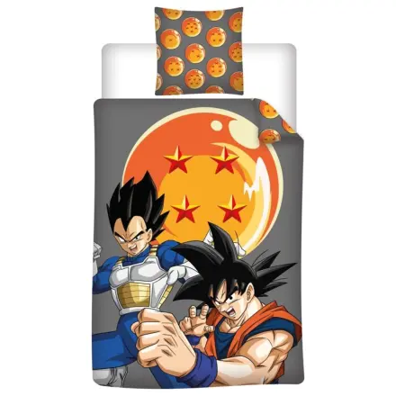 Dragon Ball Cosmic Warrior Obliečka na perinu produktová fotografia