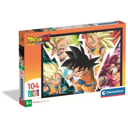 Dragon Ball Daima Energy 104-dielne puzzle produktová fotografia