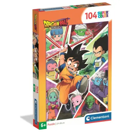 Dragon Ball Daima Hero 104-dielne puzzle produktová fotografia