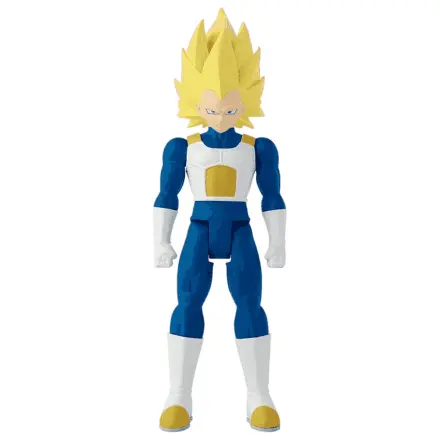 Dragon Ball Daima SS3 Vegeta obrovská figúrka Limit Breaker 30cm produktová fotografia