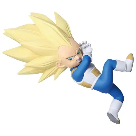 Dragon Ball Daima Vegeta s panelovou figúrkou 13cm produktová fotografia