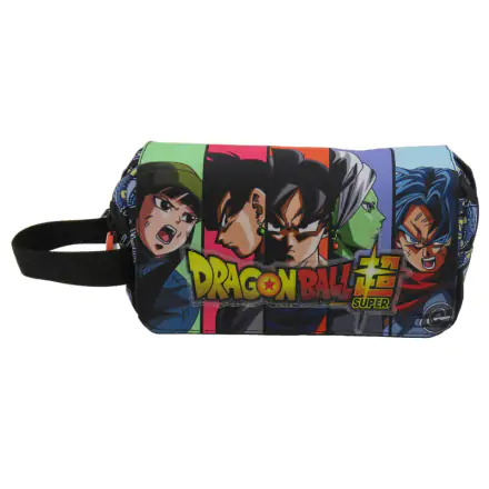 Dragon Ball dvojitá kozmetická taštička termékfotója