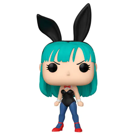 POP! Animation vinylová figúrka Bulma(Bunny) 9 cm termékfotója