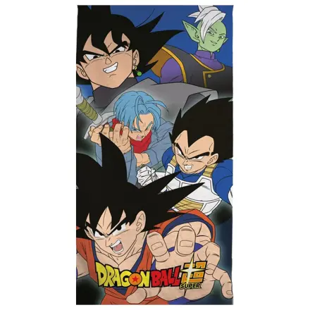 Dragon Ball Future Saga uterák produktová fotografia