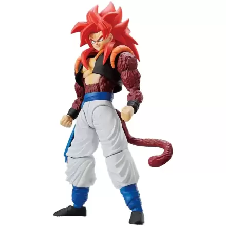 Dragon Ball Gogeta Super Saiyan 4 Re:Run figúrka produktová fotografia