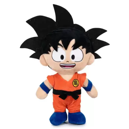 Dragon Ball Goku plyšová hračka 25 cm produktová fotografia