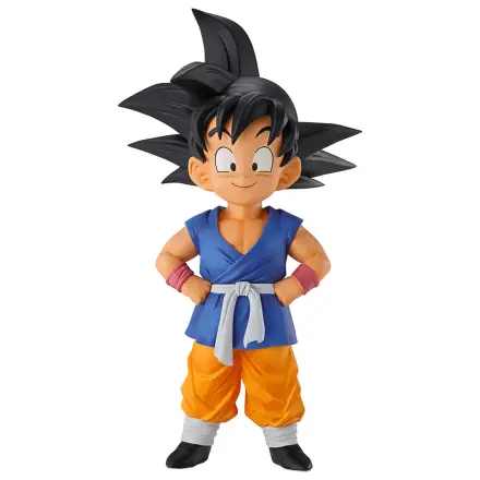 Dragon Ball GT Goku Ichibansho figúrka 13cm produktová fotografia
