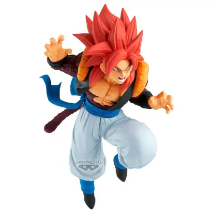 Dragon Ball Gt Match Makers Super Saiyan 4 Gogeta VS Super Yi Shinron figúrka 18cm produktová fotografia