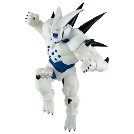 Dragon Ball GT Match Makers Super Yi Shinron VS Super Saiyan 4 Gogeta figúrka 20 cm produktová fotografia