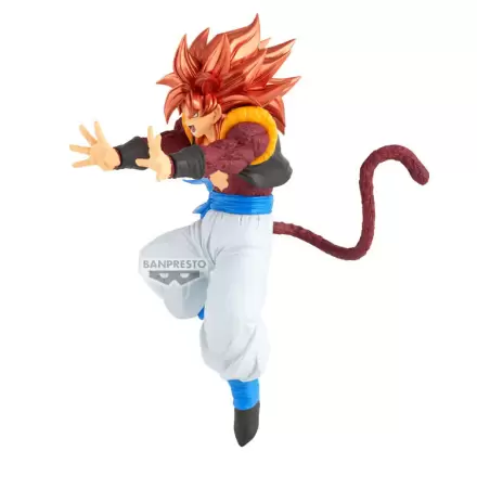 Dragon Ball GT Super Saiyan 4 Gogeta Blood of Saiyans figurína 16 cm termékfotója