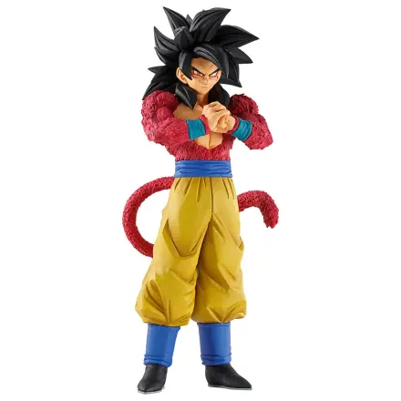 Dragon Ball GT Super Saiyan 4 Son Goku Ichibansho figúrka 25cm produktová fotografia