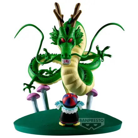 Dragon Ball History Box Shenron figúrka 11cm produktová fotografia