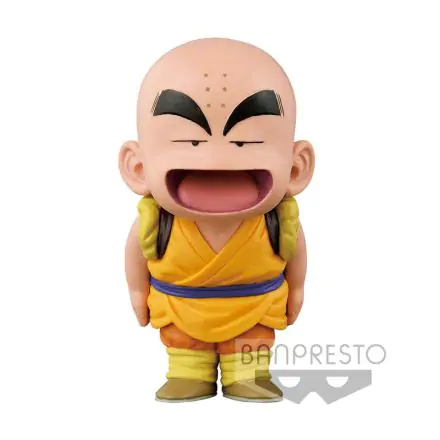 Dragon Ball Original Figure Collection PVC soška Krillin 14 cm produktová fotografia