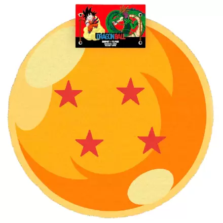 Dragon Ball rohožka termékfotója