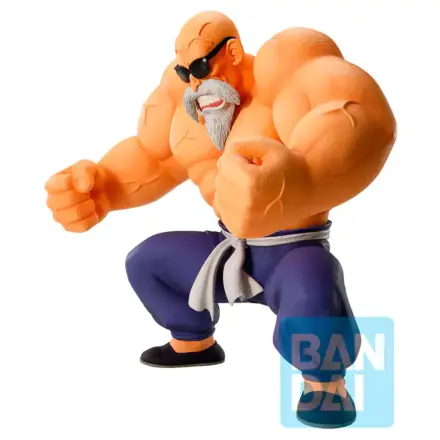 Dragon Ball Master Roshi Training Section Ichibansho figúrka 21 cm produktová fotografia