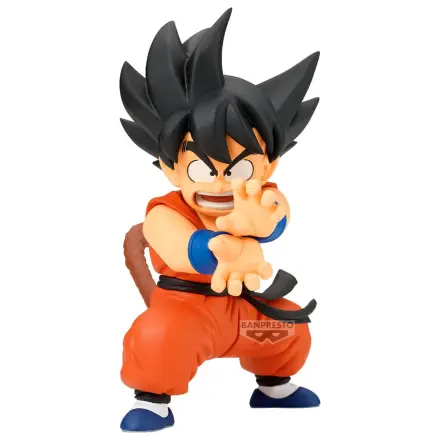 Dragon Ball Match Makers Son Goku vs Jackie Chun figúrka 12cm produktová fotografia