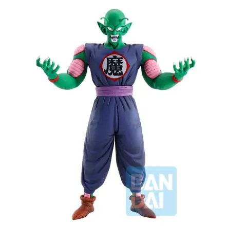 Dragon Ball Mystical Adventure Demon Piccolo Daimaoh Ichibansho figúrka 26 cm termékfotója