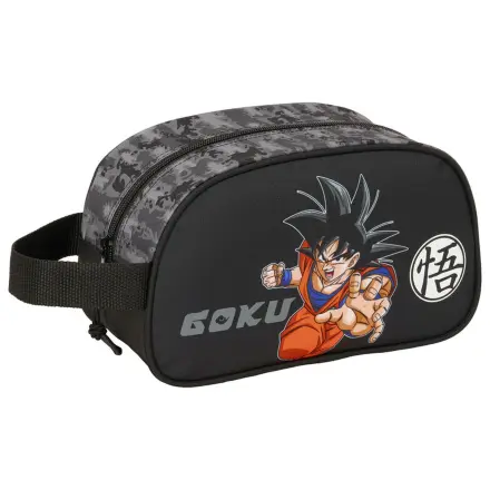 Dragon Ball adaptabilné púzdro na make-up produktová fotografia