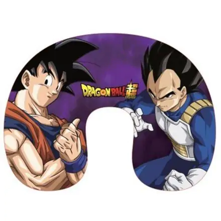 Dragon Ball vankúš a nyakra termékfotója