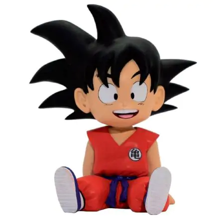 Dragon Ball Bust Bank Son Goku 14 cm termékfotója