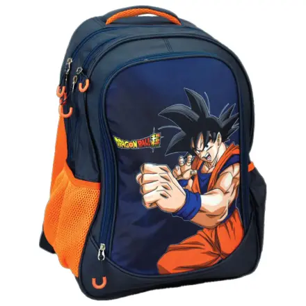 Školská taška Dragon Ball Son Goku, taška 46 cm produktová fotografia