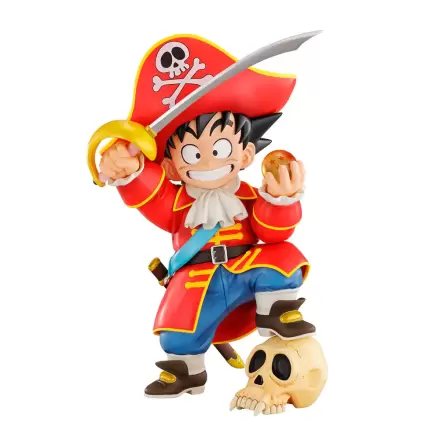 Dragon Ball Son Goku Snap Collection 2 Ichibansho figúrka 16 cm produktová fotografia