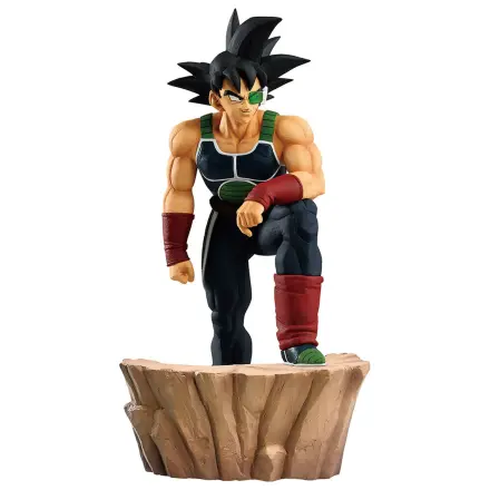 Dragon Ball Spirit Of The Saiyan Bardock Ichibansho figúrka 25 cm produktová fotografia