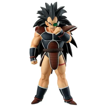 Dragon Ball Spirit Of The Saiyan Raditz Ichibansho figúrka 25cm produktová fotografia
