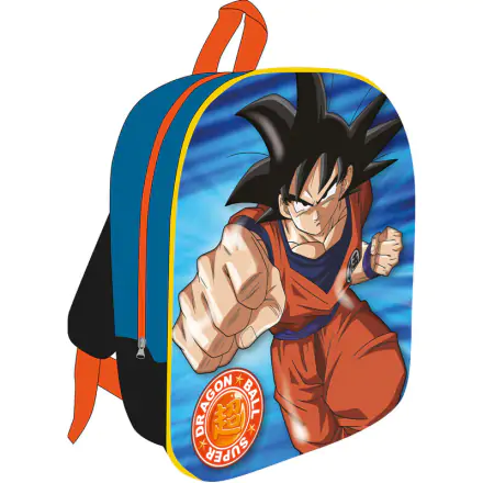 Dragon Ball Super 3D batoh 30 cm termékfotója