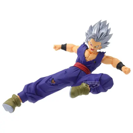 Dragon Ball Super Blood of Saiyans Son Gohan Beast figúrka 17cm produktová fotografia