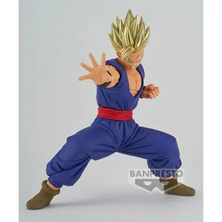 Dragon Ball Super Blood of Saiyans Son Gohan figúrka 12 cm termékfotója