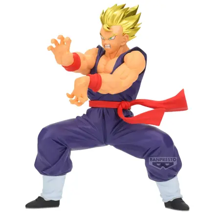 Dragon Ball Super Blood of Saiyans Super Saiyan Son Gohan figúrka 17 cm produktová fotografia