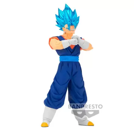 Dragon Ball Super Blood of Saiyans Vegetto figúrka 18cm termékfotója