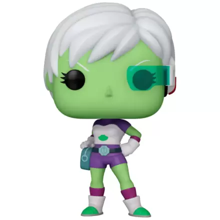 Dragon Ball Super: Broly Funko POP! Animation vinylová figúrka Cheelai 9 cm produktová fotografia
