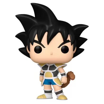 Dragon Ball Super: Broly Funko POP! Animation vinylová figúrka Goku (Kid) 9 cm produktová fotografia