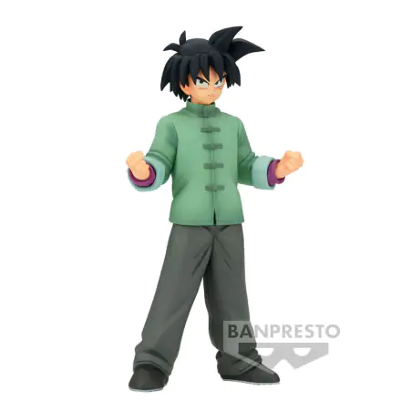 Dragon Ball Super DXF Super Hero Son Goten figúrka 14 cm termékfotója