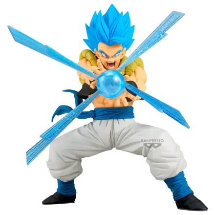 Dragon Ball Super G x materia Gogeta figúrka 16 cm produktová fotografia