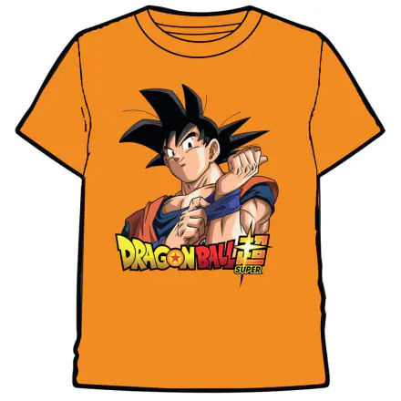 Dragon Ball Super Goku tričko سایز M termékfotója