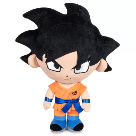 Dragon Ball Super Goku mäkká plyšová hračka 60cm produktová fotografia