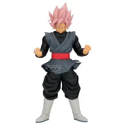Dragon Ball Super Grandista Super Saiyan Rose Goku Black figúrka 28cm produktová fotografia
