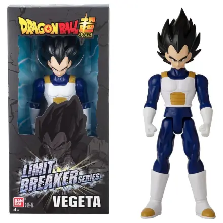 Dragon Ball Super Limit Breaker Vegeta figúrka 30 cm produktová fotografia