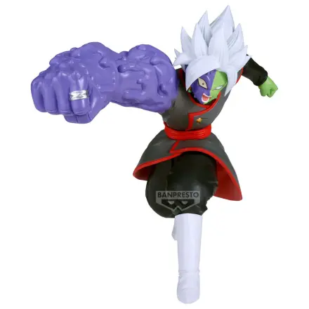 Dragon Ball Super Match Makers Fusion Zamasu VS Vegito figúrka 15cm produktová fotografia
