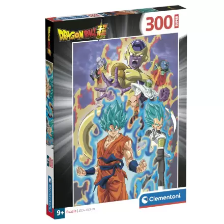 Dragon Ball Super Puzzle 300 ks termékfotója