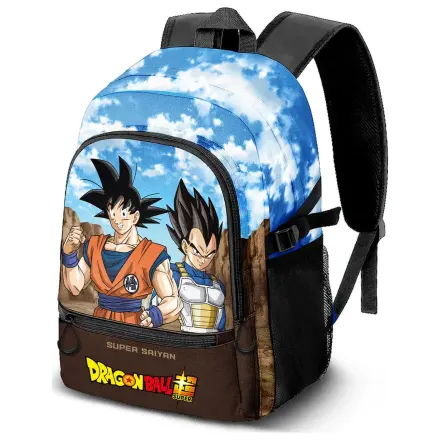 Dragon Ball Super Rivals ruksak 41cm produktová fotografia