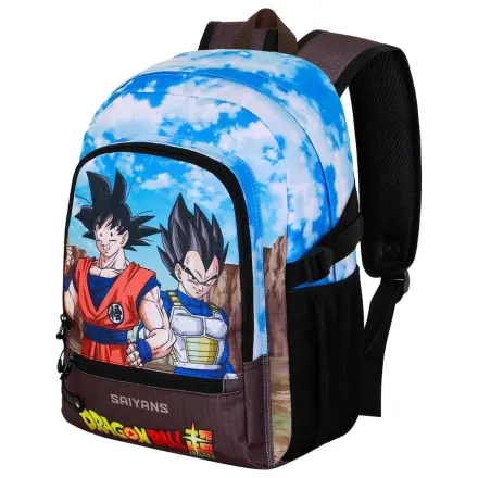 Dragon Ball Super Rivals ruksak 41cm produktová fotografia